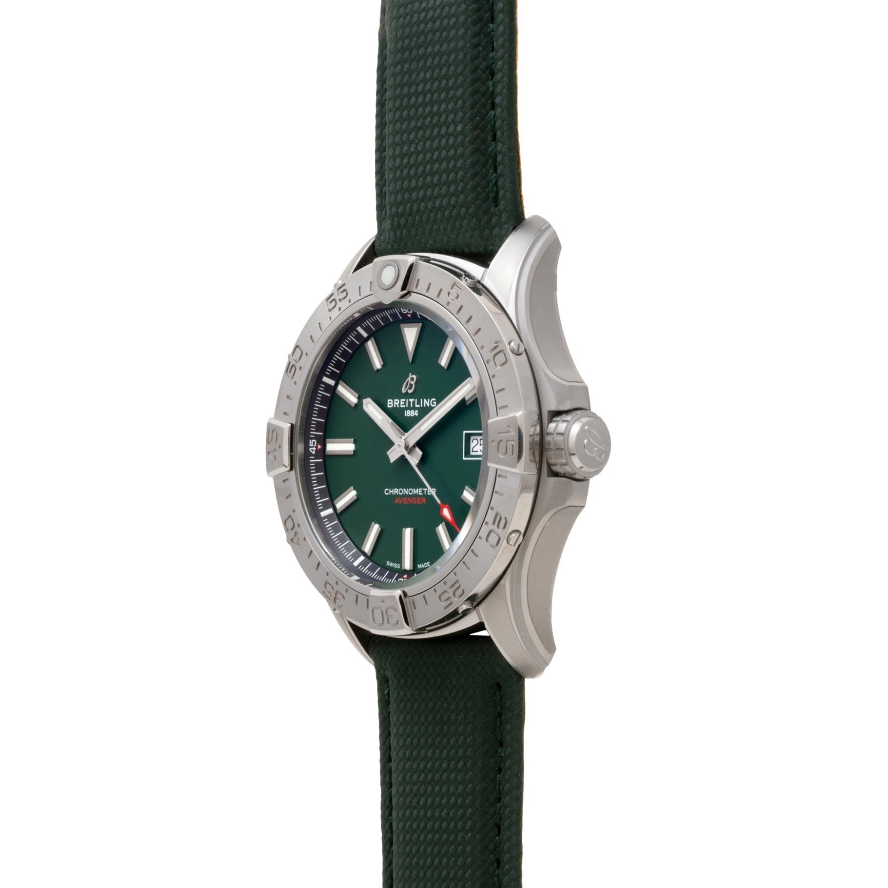 Breitling Avenger Automatic 42