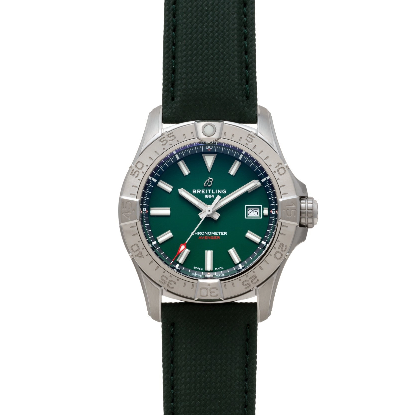 Breitling Avenger Automatic 42