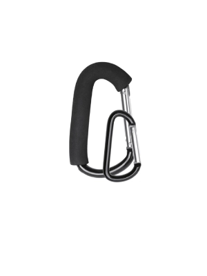 Buggy Clips, 2 Pack