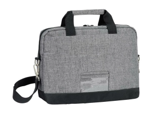 Bump Armor Crew Case - Notebook carrying case - up to 15 - gray" CC100GRA
