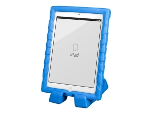 Bump Armor iPad Light - Back cover for tablet - EVA foamed - blue - for Apple 10.9-inch iPad (10th generation) 5089BL