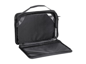 Bump Armor Stay-In Case CL100 - Notebook carrying case - always-on design , classic profile - 14 - black" CL-14