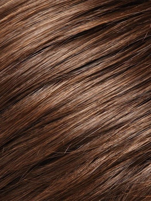 Caelen | Synthetic Wig (Basic Cap)