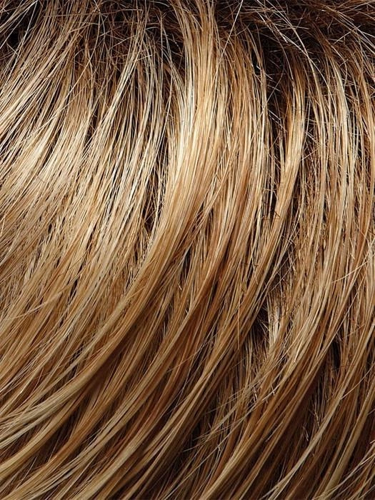 Caelen | Synthetic Wig (Basic Cap)