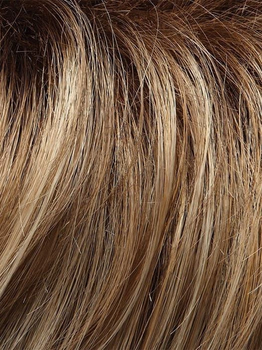 Caelen | Synthetic Wig (Basic Cap)