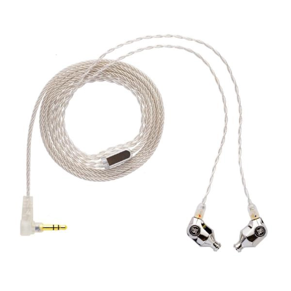 Campfire Audio Atlas In-Ear Monitors - Discontinued