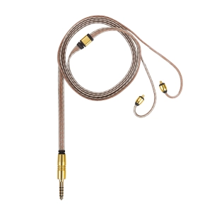 Campfire Audio Time Stream: Duet In-Ear Monitor Cable