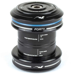 Cane Creek 40 Series External Cup 1-1/8” Headset