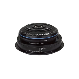 Cane Creek 40 ZS44/28.6 / H8 ZS56/30 Headset, Black