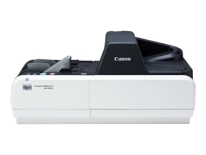 Canon imageFORMULA CR-190i II Check Scanner - Document scanner - CMOS / CIS - Duplex -  - 1200 dpi x 1200 dpi - up to 190 ppm 1009C002