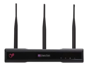 Check Point Quantum Spark 1550W - Security appliance - with 3 years SandBlast (SNBT) Security Subscription Package and Direct CPAP-SG1550W-US-SNBT-SS-PREMPRO-3Y