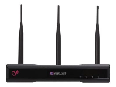 Check Point Quantum Spark 1550W - Security appliance - with 3 years SandBlast (SNBT) Security Subscription Package and Direct CPAP-SG1550W-US-SNBT-SS-PREMPRO-3Y