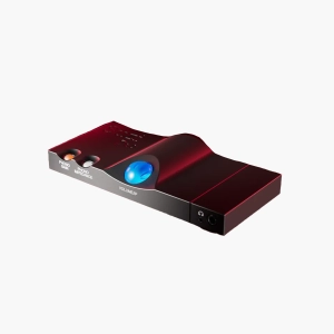 Chord Electronics SUZI PRE Pre-Amplifier and Phono Stage