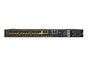 Cisco Catalyst IE9320 Rugged Series - Switch - managed - 22 x Gigabit SFP   2 x combo 10/100/1000Base-T / 100/1000Base-FX SFP IE-9320-26S2C-A=