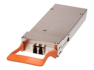 Cisco - CFP2 transceiver module - 400GbE - 400GBase-ZR - LC (pack of 4) ONS-CFP2D-400G-BUN