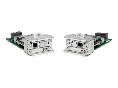 Cisco Connected Grid Multimode VDSL2 and ADSL2/2  GRWIC - DSL modem - GRWIC - remanufactured GRWIC-VA-DSL-M-RF