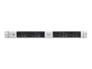 Cisco UCS SmartPlay Select C220 M5SX Expansion Pack 2 - Server - rack-mountable - 1U - 2-way - 2 x Xeon Silver 4114 / up to 3 UCSSPRC220M5EP2-RF