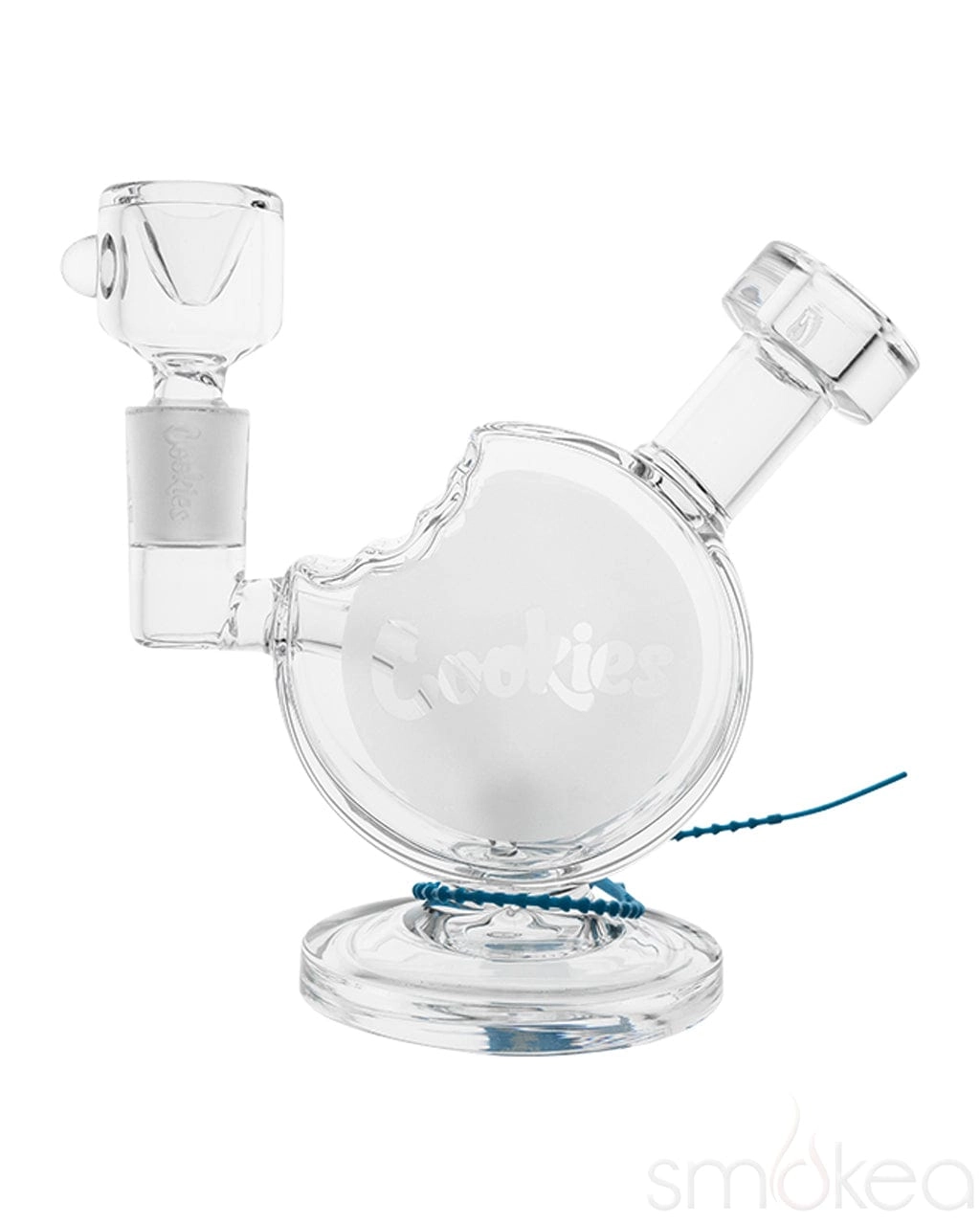Cookies Bite Bubbler