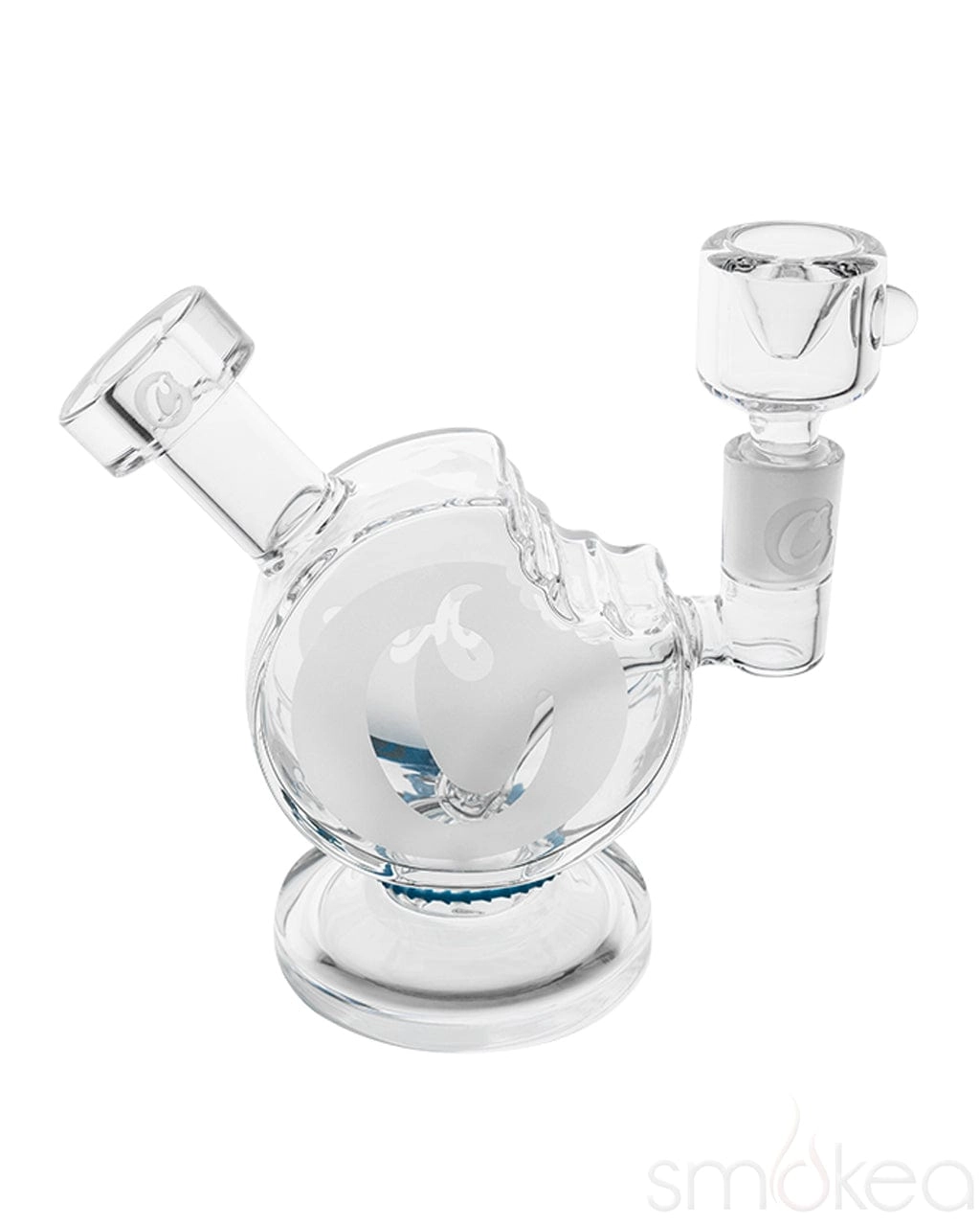 Cookies Bite Bubbler