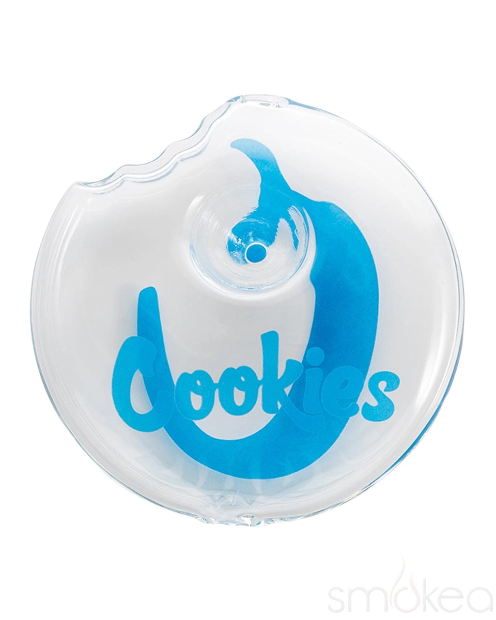 Cookies Bite Hand Pipe