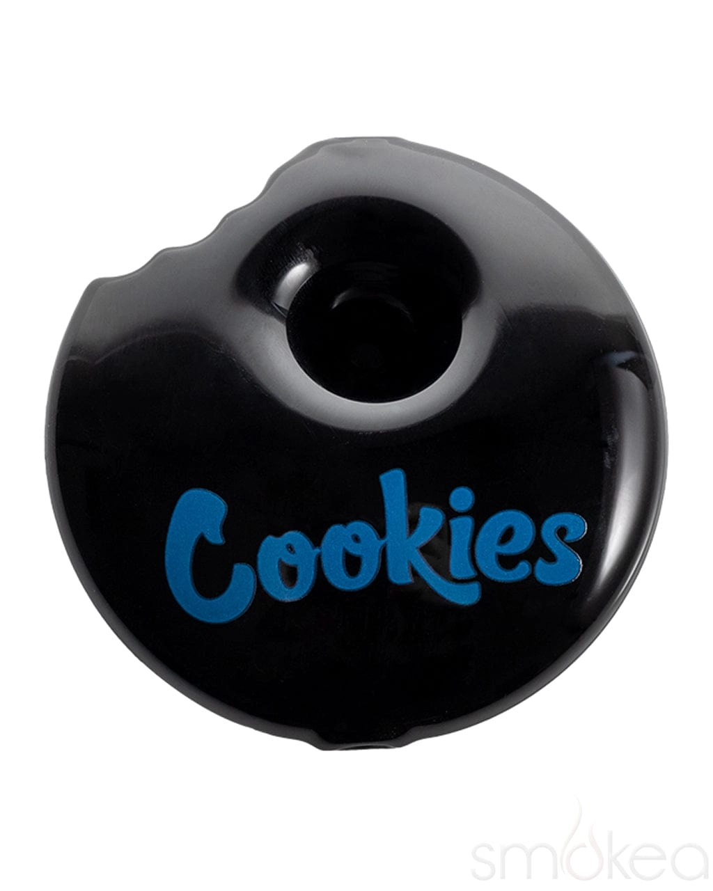 Cookies Bite Hand Pipe