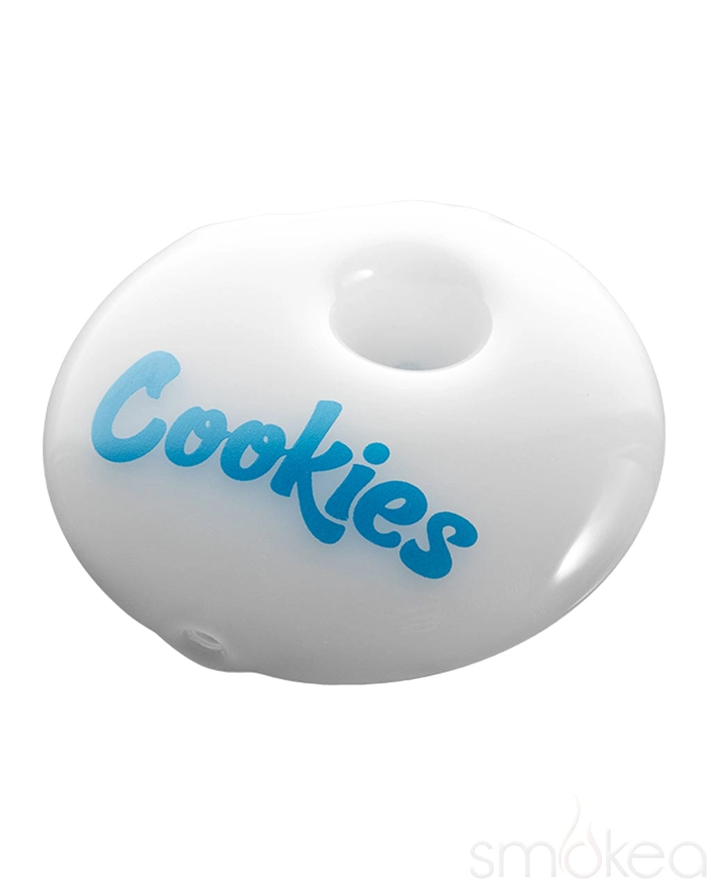 Cookies Bite Hand Pipe