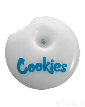 Cookies Bite Hand Pipe