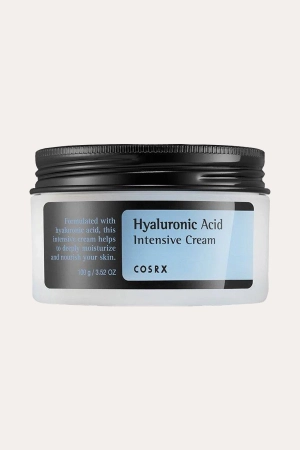 COSRX HYALURONIC ACID INTENSIVE CREAM 100g