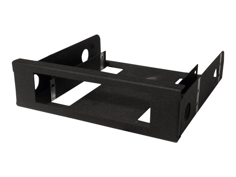 CRU DataPort - Storage bay adapter - 5.25 to 3.5"" 5220-1900-00