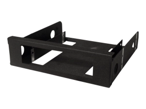 CRU DataPort - Storage bay adapter - 5.25 to 3.5"" 5220-1900-00