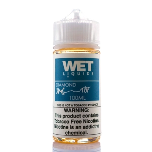 Diamond - Wet Liquids E-Juice (100 ml)