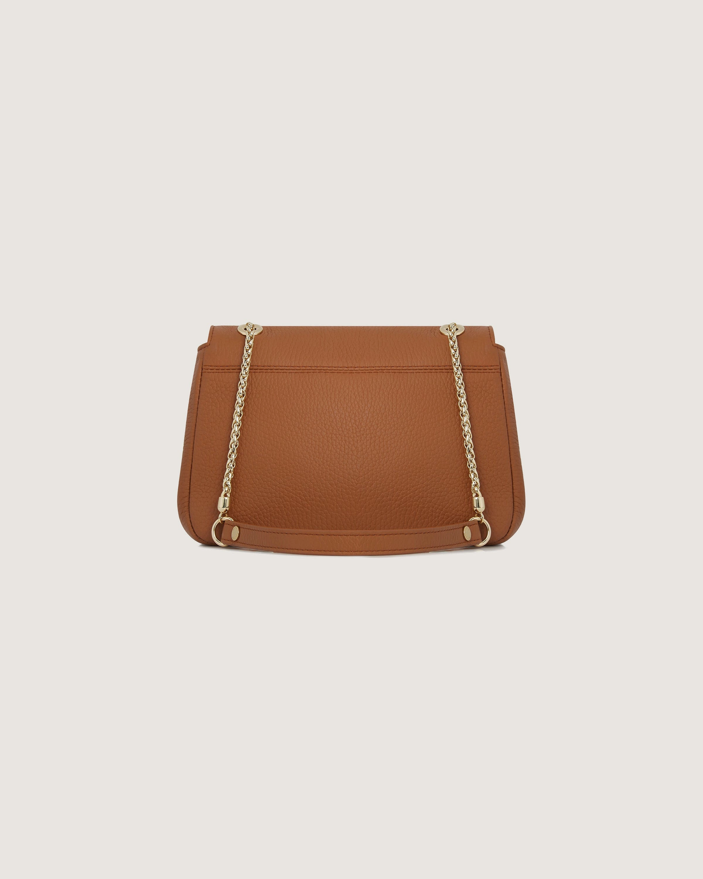 East/West Mini Soft - Tan