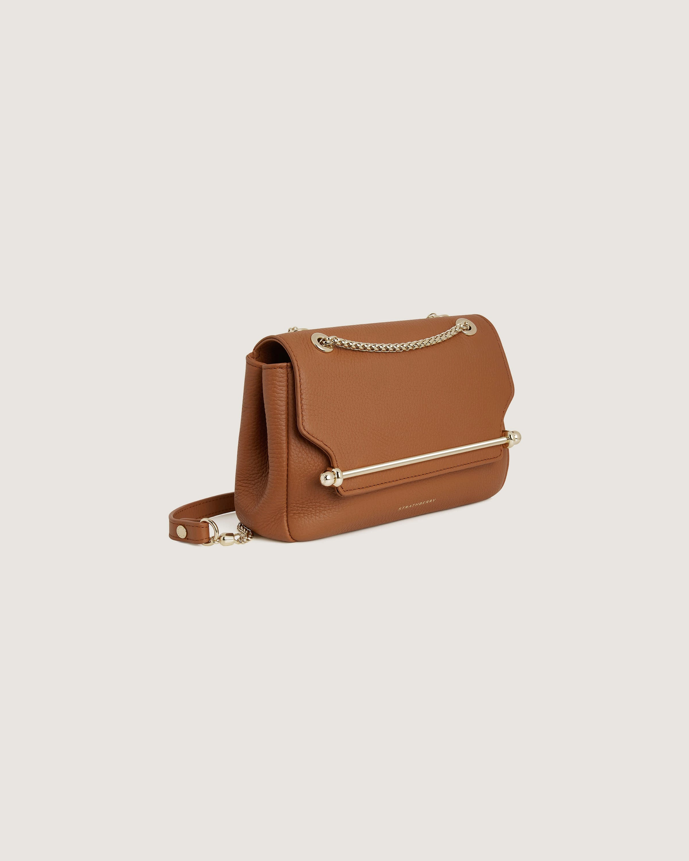 East/West Mini Soft - Tan