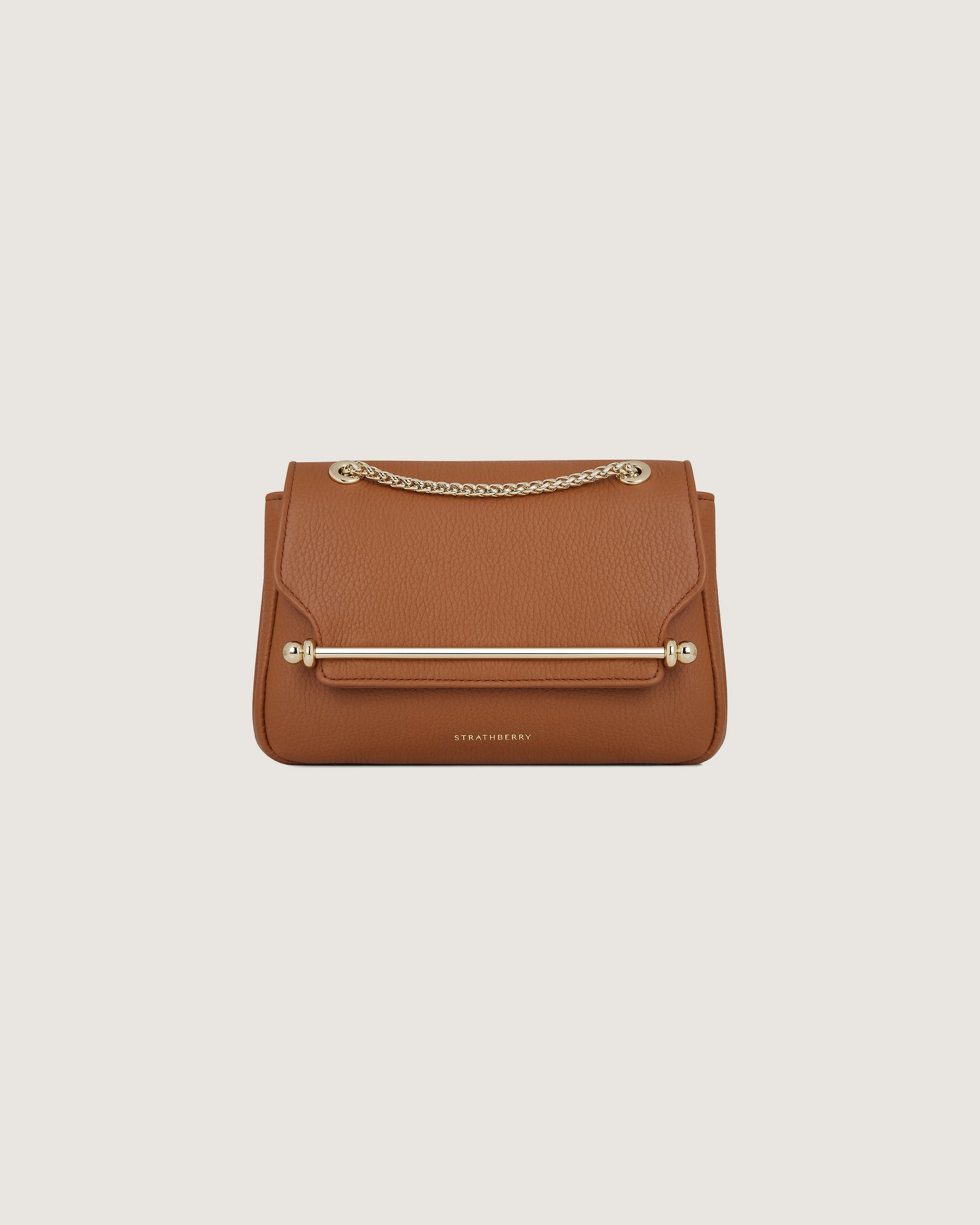 East/West Mini Soft - Tan