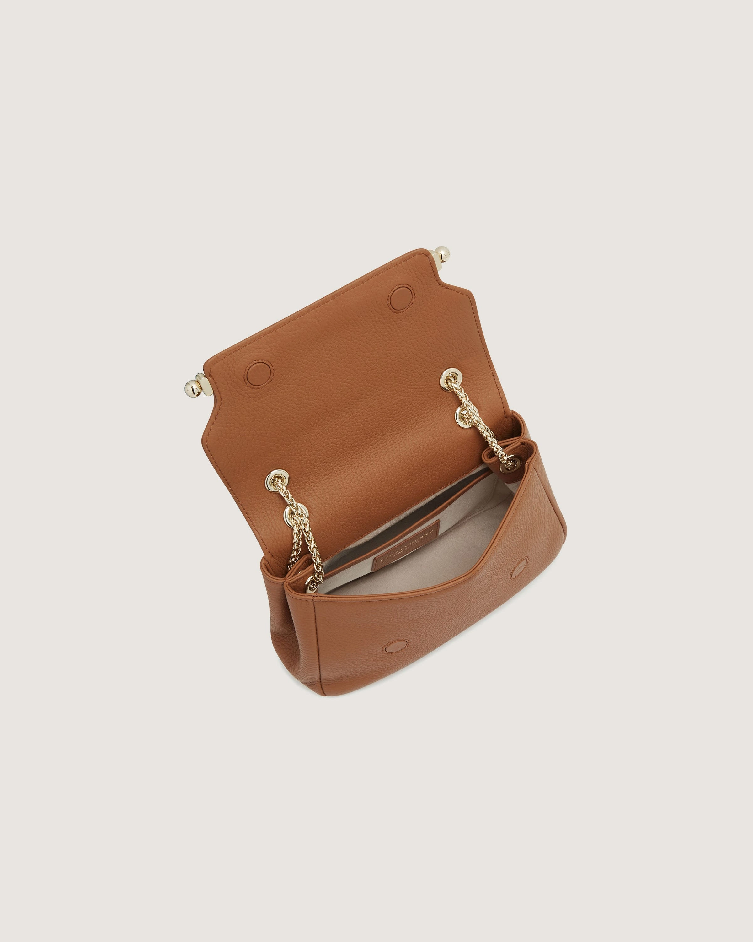 East/West Mini Soft - Tan