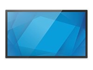 Elo 5054L - Commercial Grade - LED monitor - 50 - open frame - touchscreen - 3840 x 2160 4K @ 60 Hz - 500 cd/mï¿½ - 4000:1 - E103738