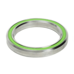 Enduro 1.5" 45°/45° Headset Bearing, ACB Stainless /each (40mm x 53mm x 7mm - Trek Madone) S68808