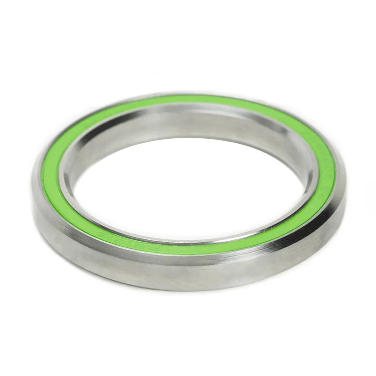 Enduro 1.5" 45°/45° Headset Bearing, ACB Stainless /each (40mm x 53mm x 7mm - Trek Madone) S68808