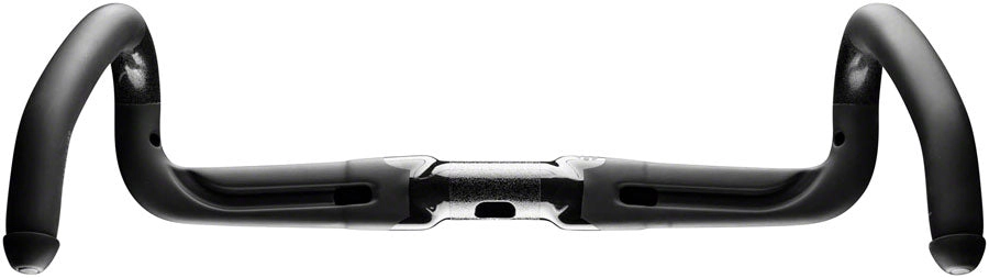ENVE Composites SES AR Road IN-Route Handlebar - Integrated, Compact, 38/43cm, 31.8 Clamp, Black , 31.8 Clamp, Black