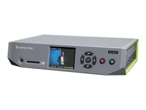 Epiphan Pearl Nano - Video production system ESP1610-SG