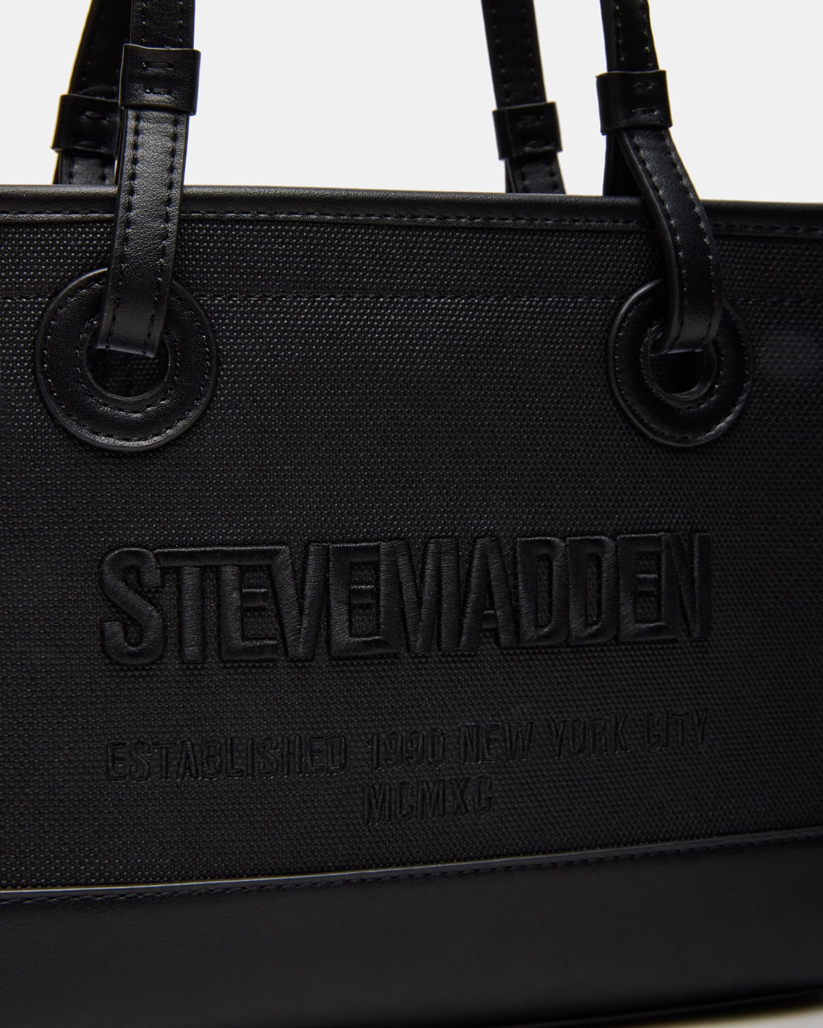 ERIS BAG BLACK/BLACK