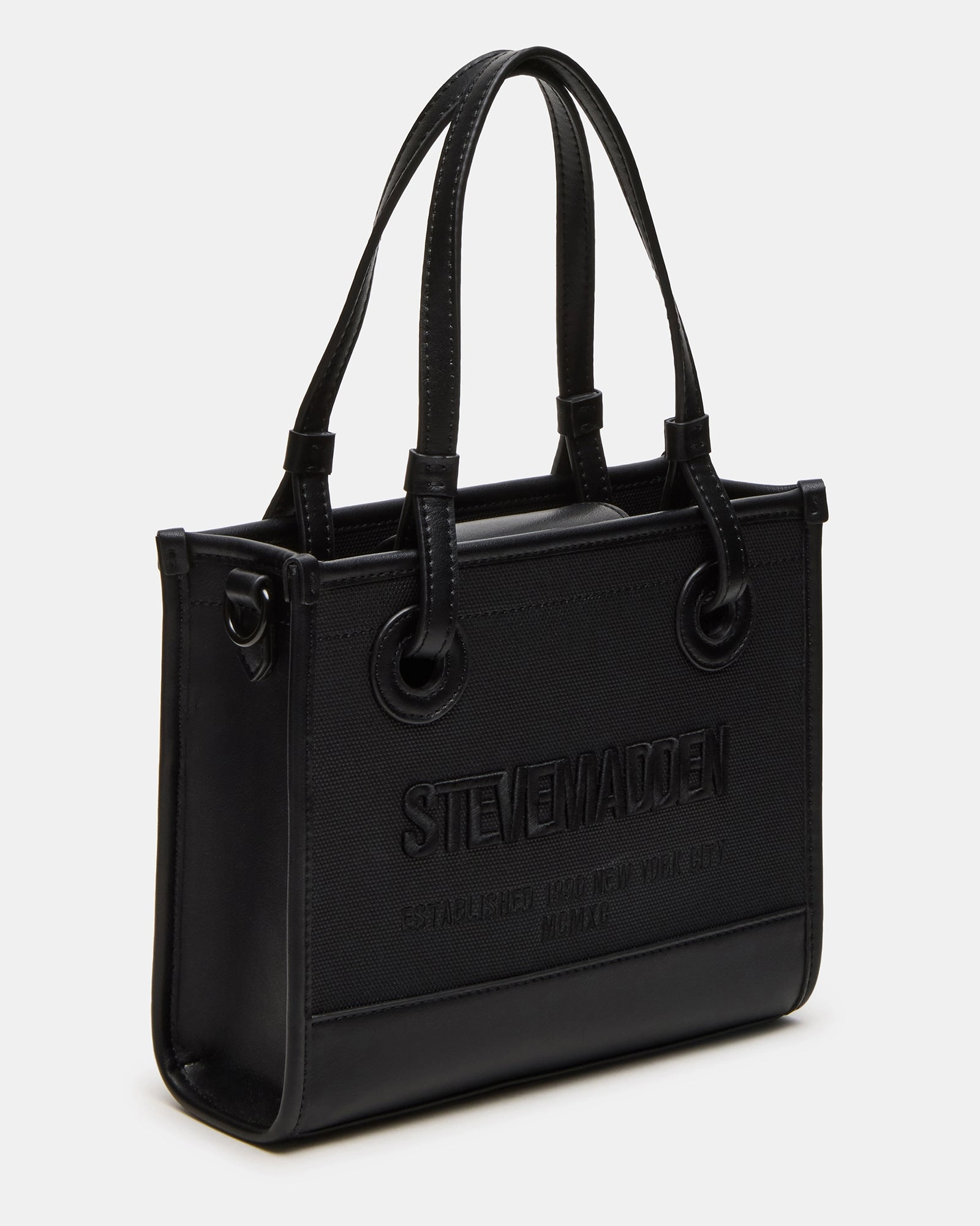 ERIS BAG BLACK/BLACK
