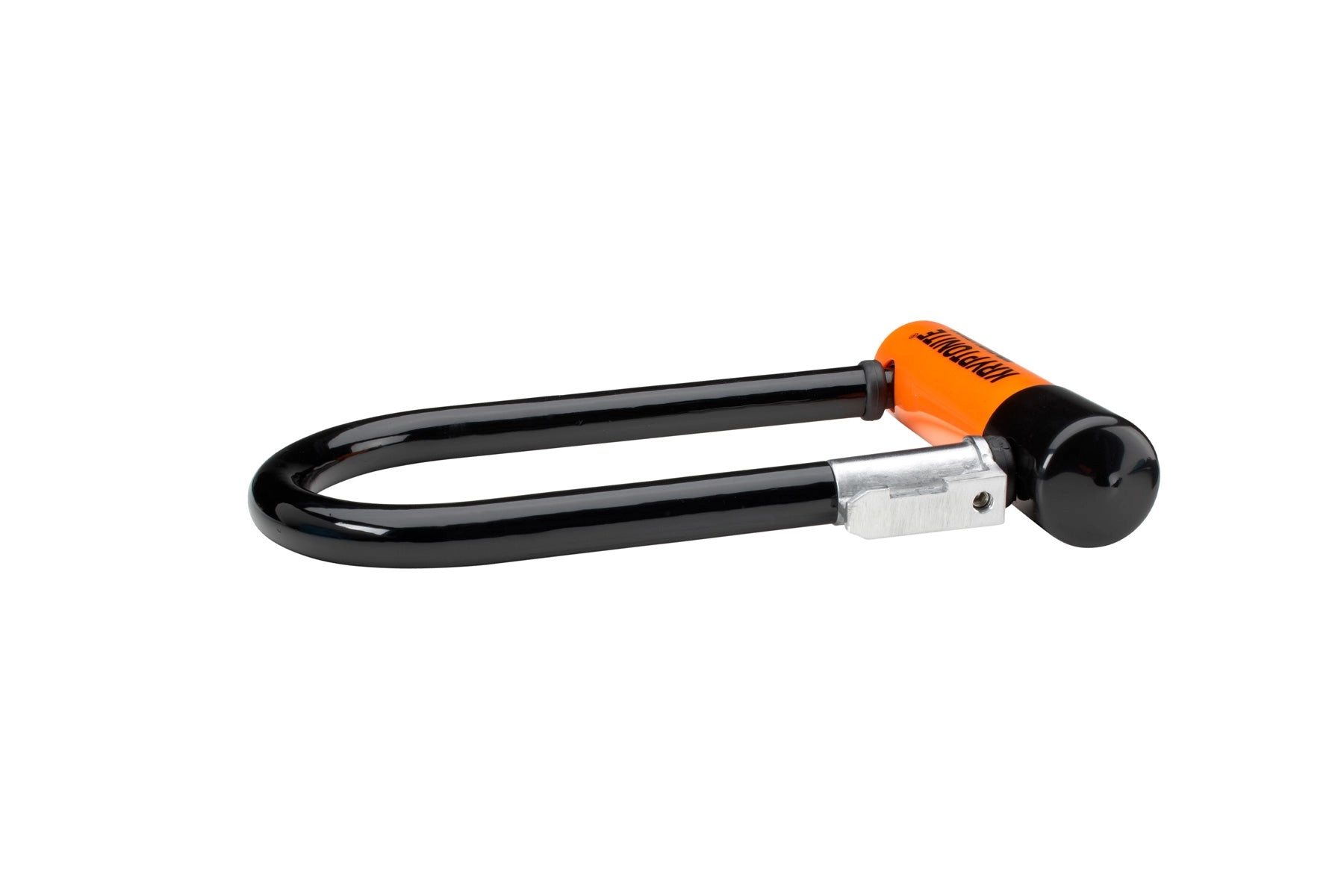 Evolution Mini 7" U-Lock with Flex Cable