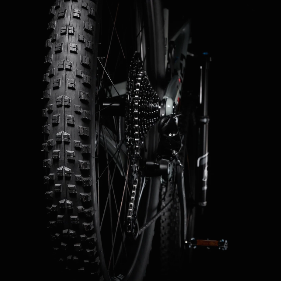 Ex-Demo Intense 951 Series Trail Carbon Bike (UDH)