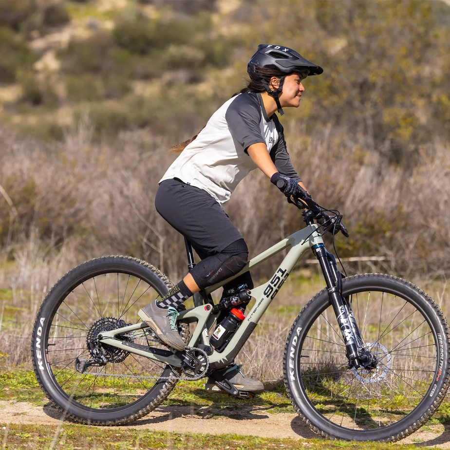 Ex-Demo Intense 951 Series Trail Carbon Bike (UDH)