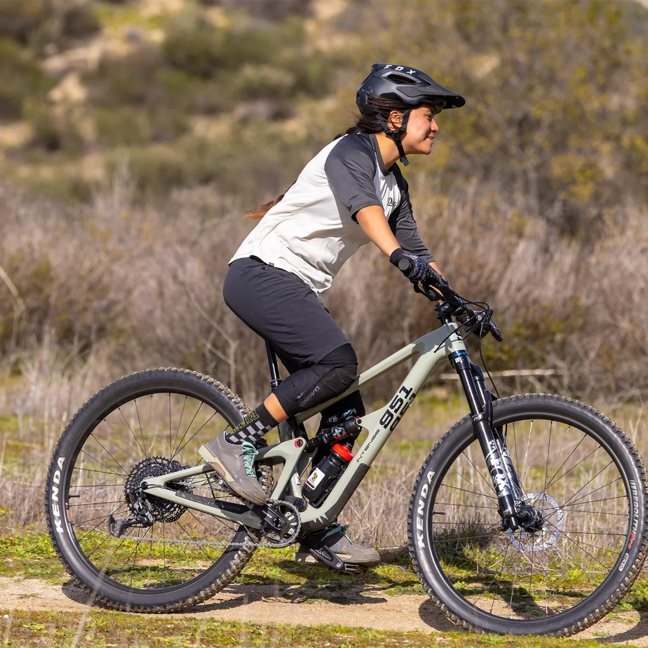 Ex-Demo Intense 951 Series Trail Carbon Bike (UDH)