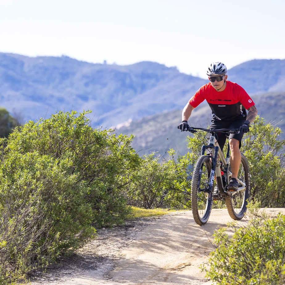 Ex-Demo Intense 951 Series Trail Carbon Bike (UDH)