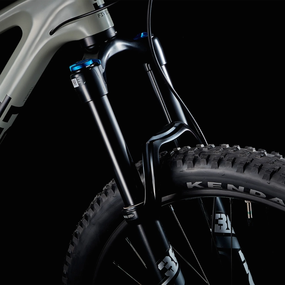 Ex-Demo Intense 951 Series Trail Carbon Bike (UDH)