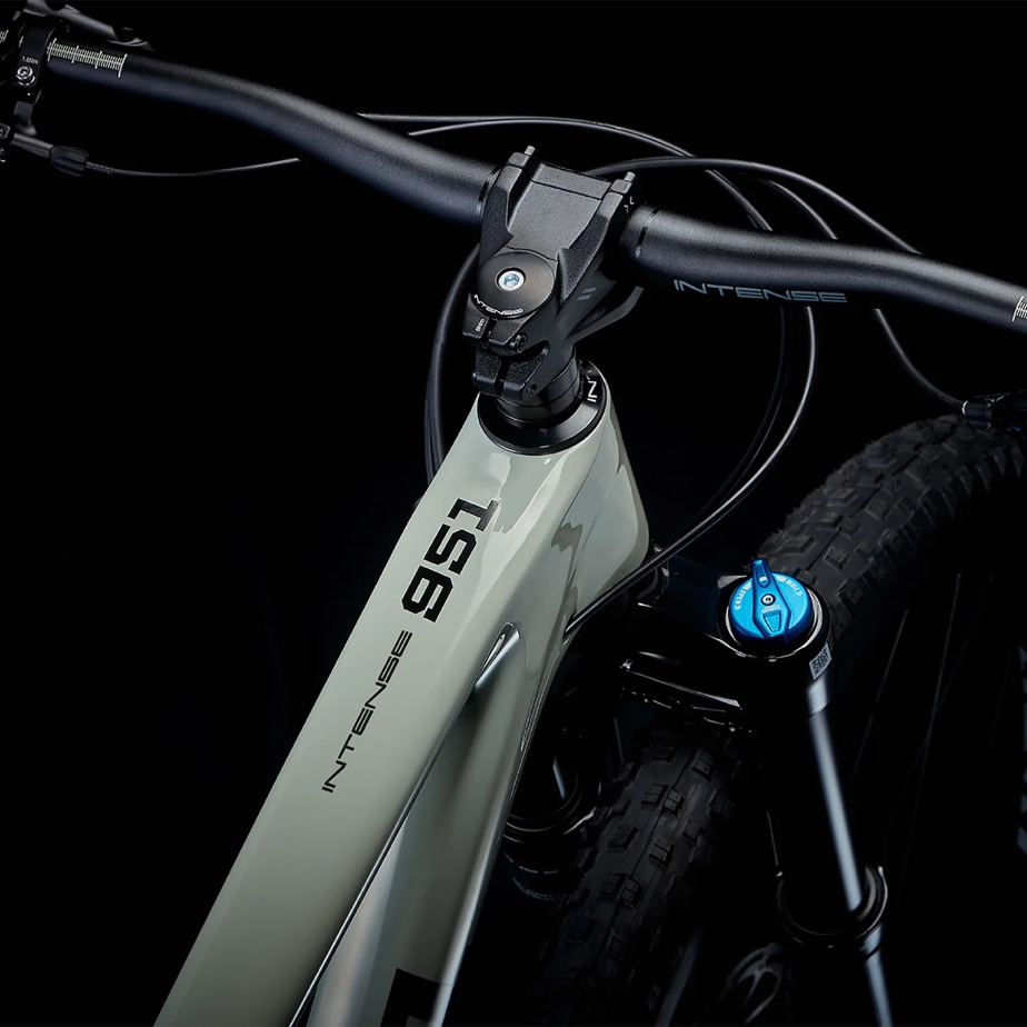 Ex-Demo Intense 951 Series Trail Carbon Bike (UDH)