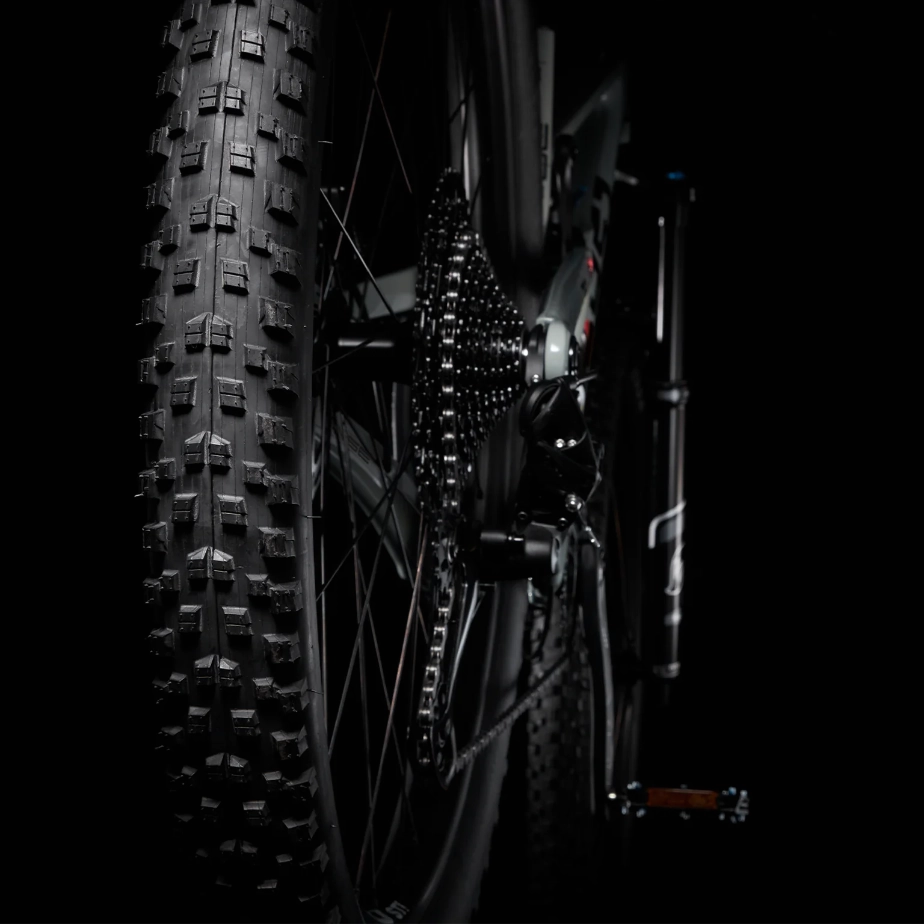 Ex-Demo Intense 951 Series Trail Carbon Bike (UDH)